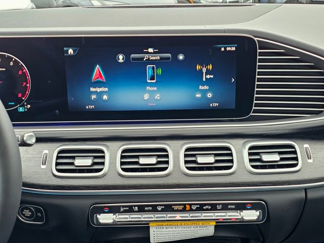 New 2026 Mercedes-Benz GLE 450 4MATIC Coupe image 35