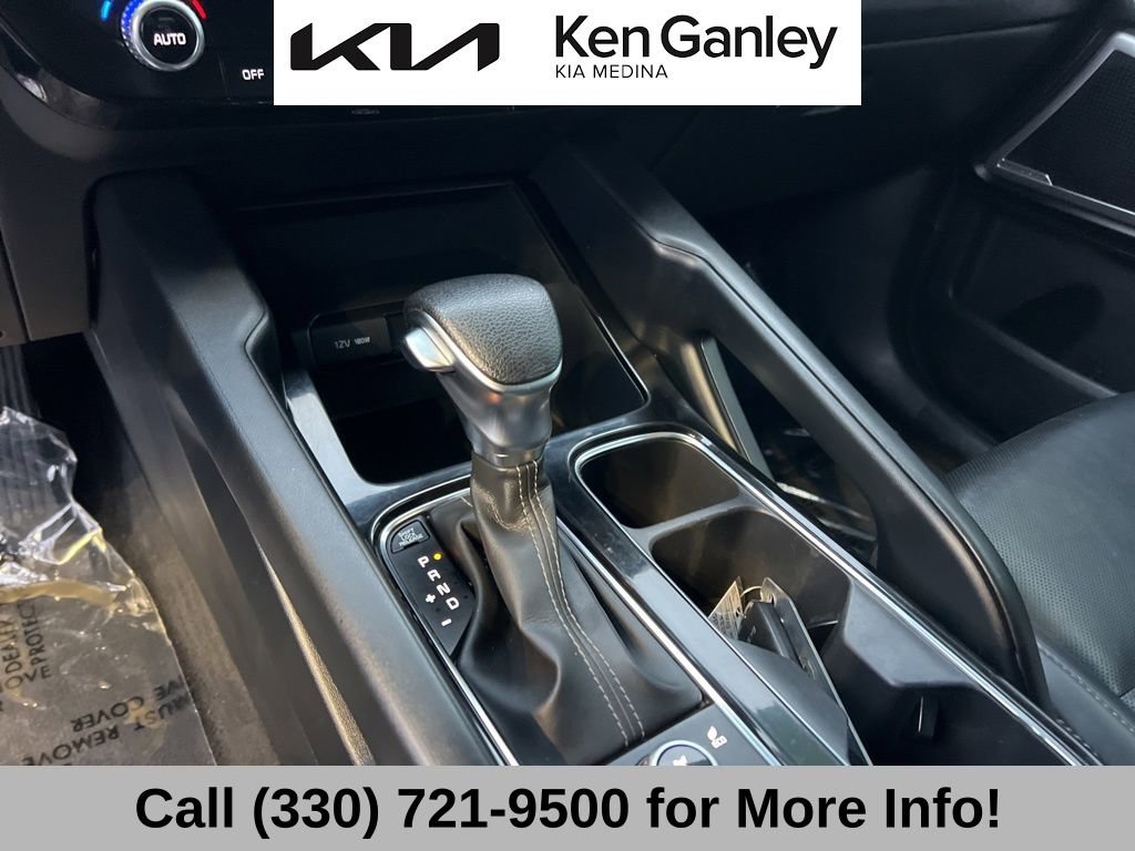 Used 2022 Kia Telluride LX image 34