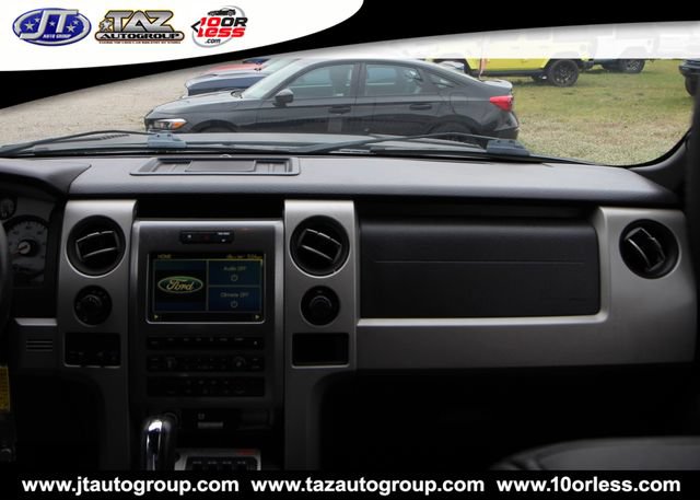 Used 2010 Ford F150 Raptor AWD/4WD image 21