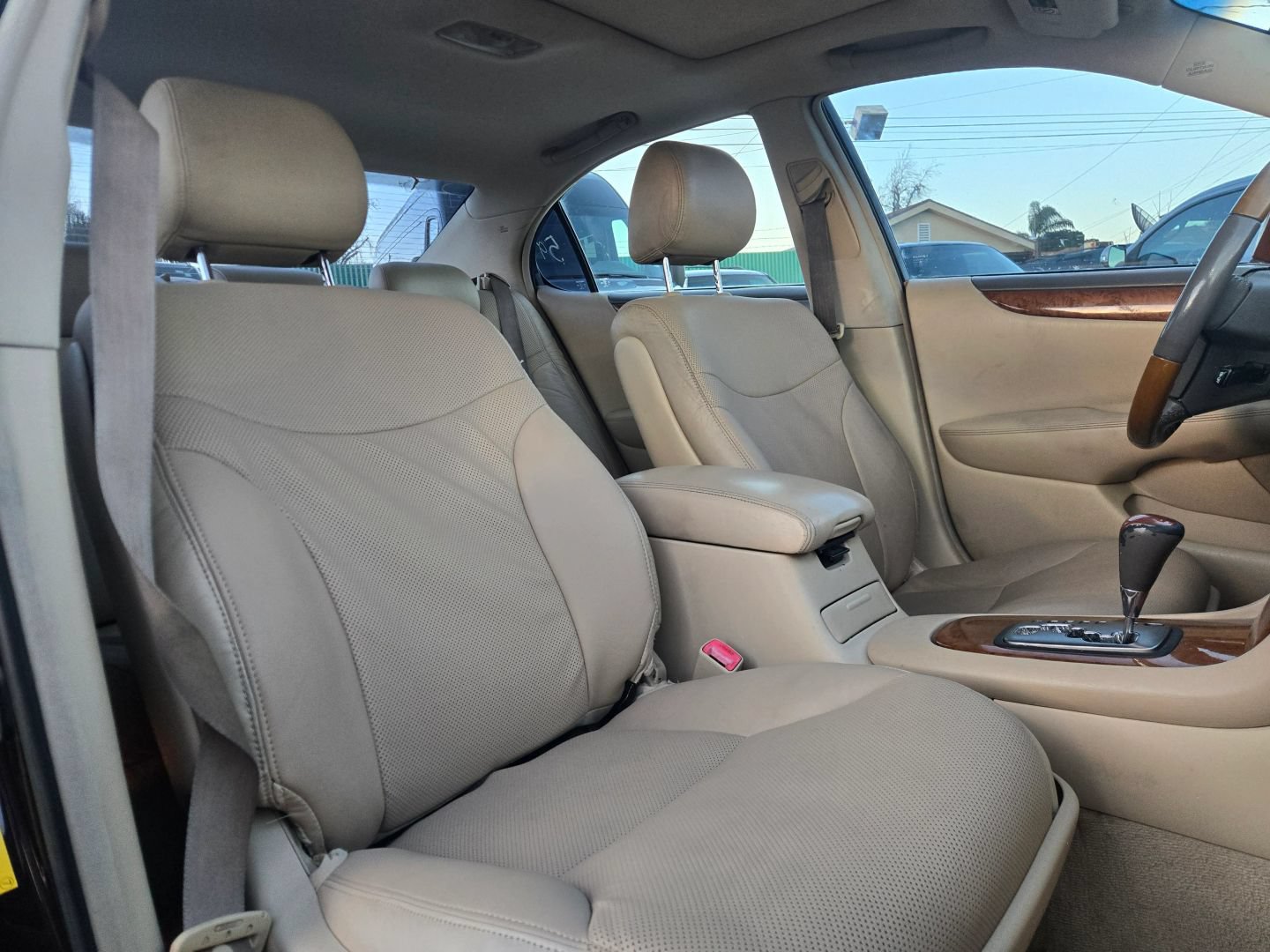 Used 2005 Lexus ES 330 FWD image 15