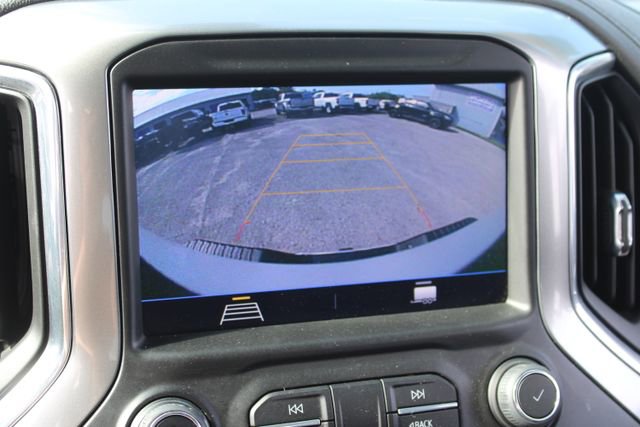 Used 2023 Chevrolet Silverado 2500 LT image 21