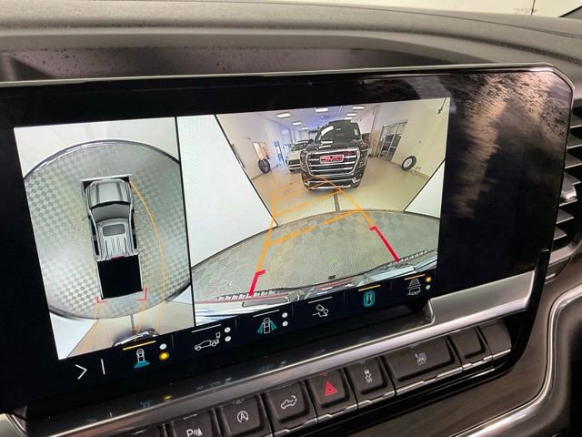 Used 2023 GMC Sierra 1500 SLT w/ SLT Premium Plus Package image 12