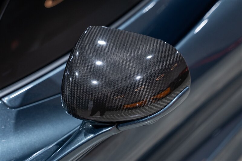 Used 2018 McLaren 720S Performance RWD image 55