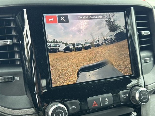 New 2026 RAM 4500 Tradesman image 24