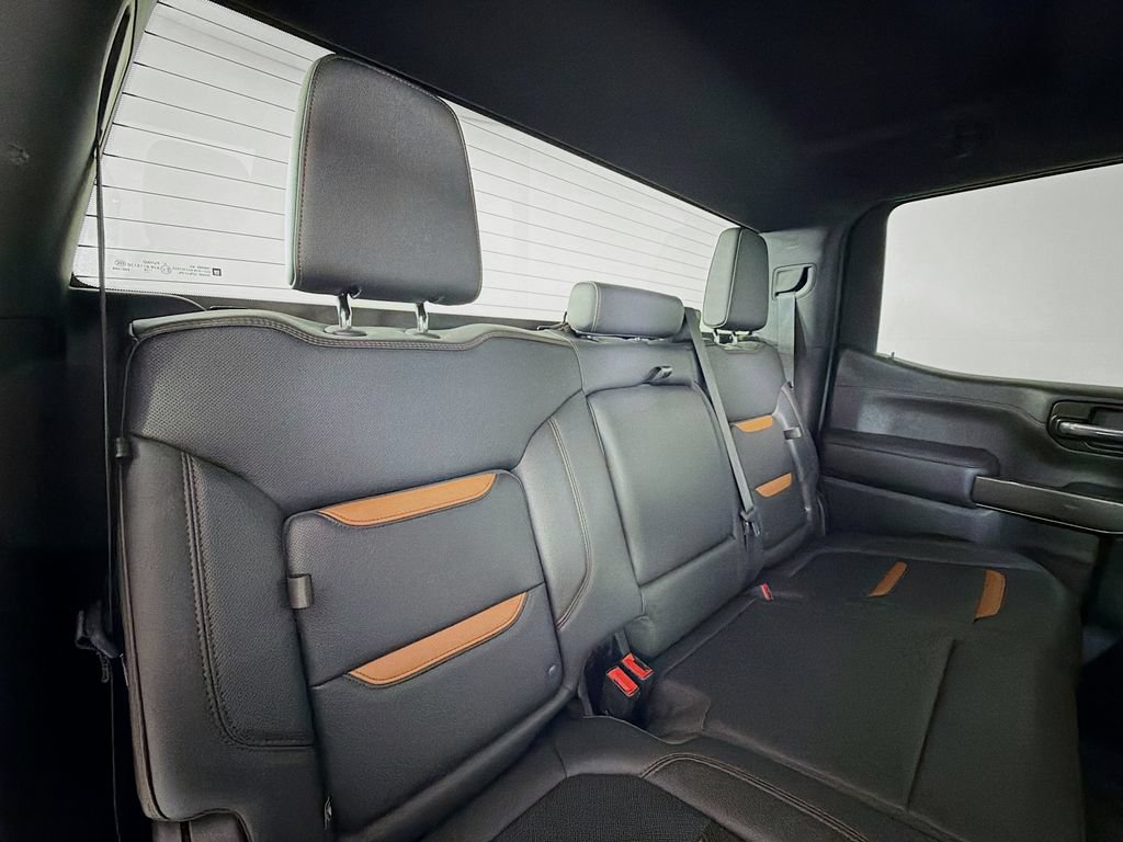 Used 2019 GMC Sierra 1500 AT4 w/ Driver Alert Package I AWD/4WD image 23