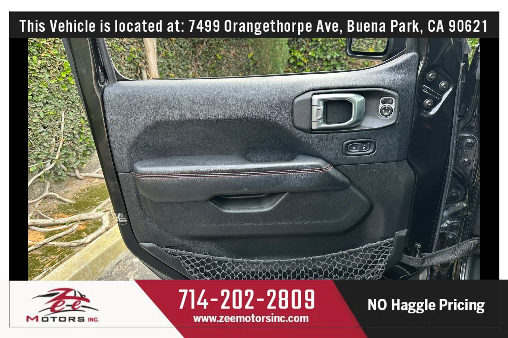 Used 2018 Jeep Wrangler Unlimited Rubicon image 44