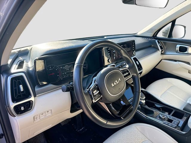 Used 2022 Kia Sorento SX image 10