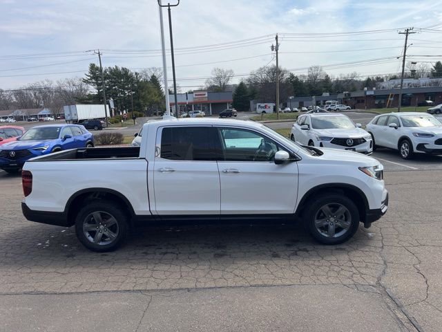 Used 2023 Honda Ridgeline RTL-E image 24