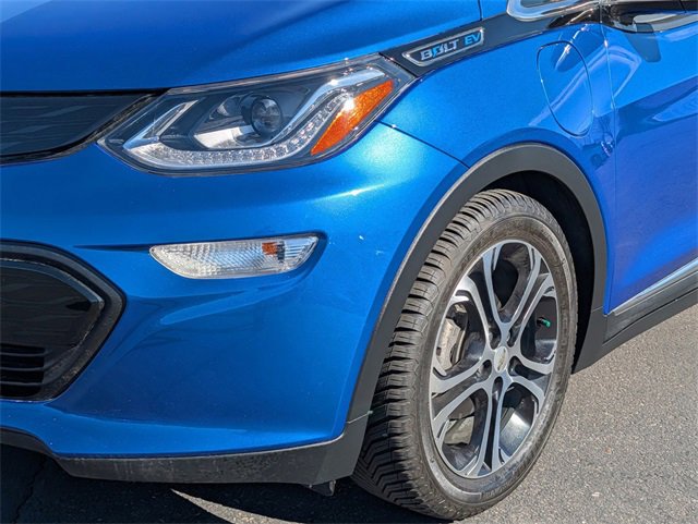 Used 2019 Chevrolet Bolt Premier w/ Infotainment Package image 2