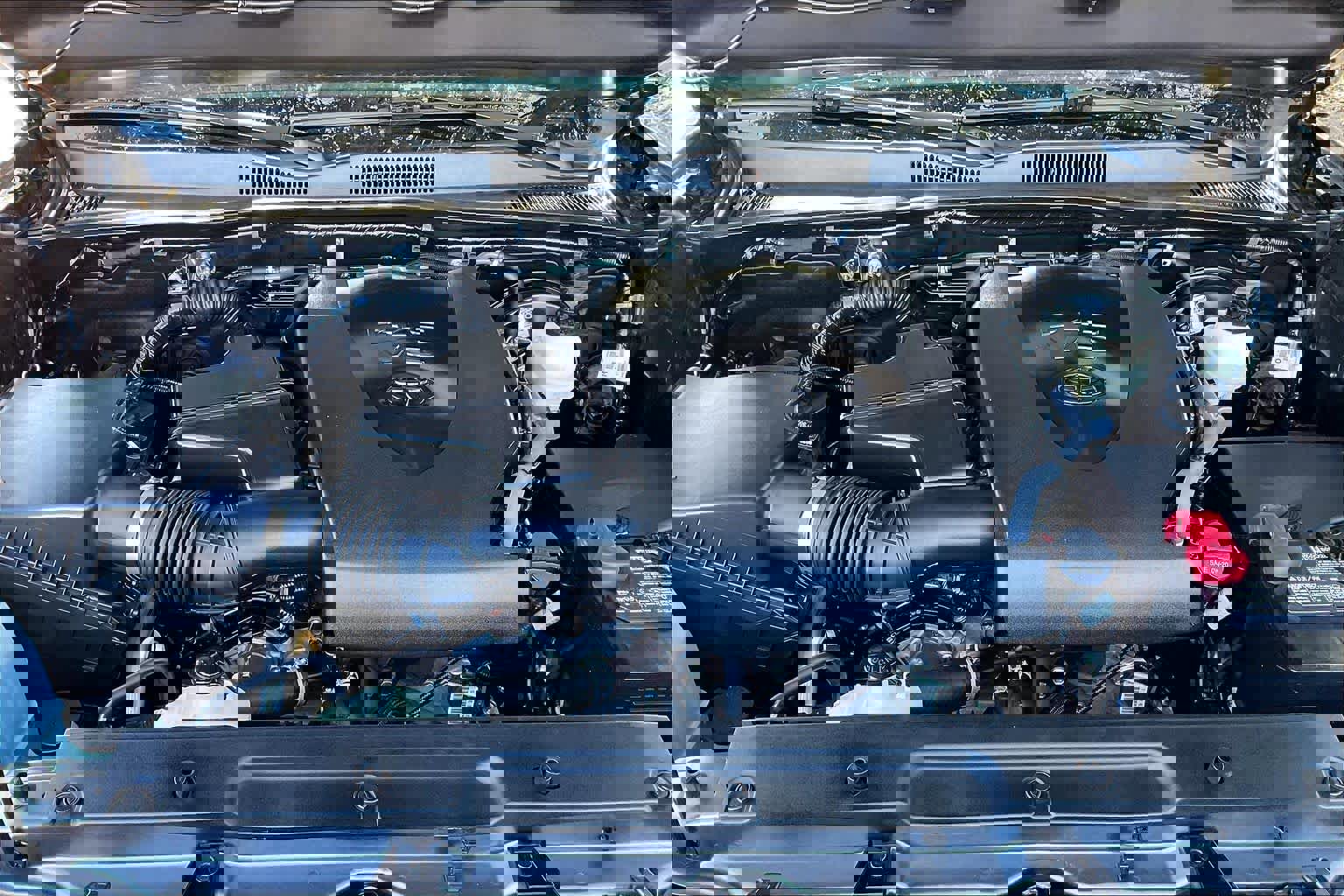 Used 2021 Toyota Tacoma SR5 image 27