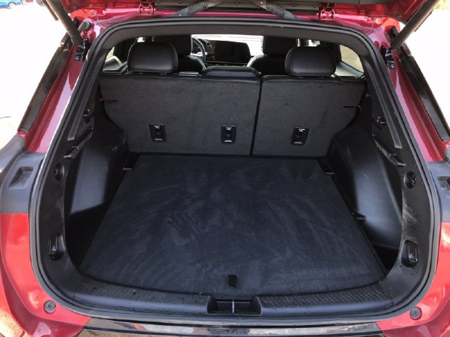 Used 2025 Chevrolet Equinox EV RS FWD image 22