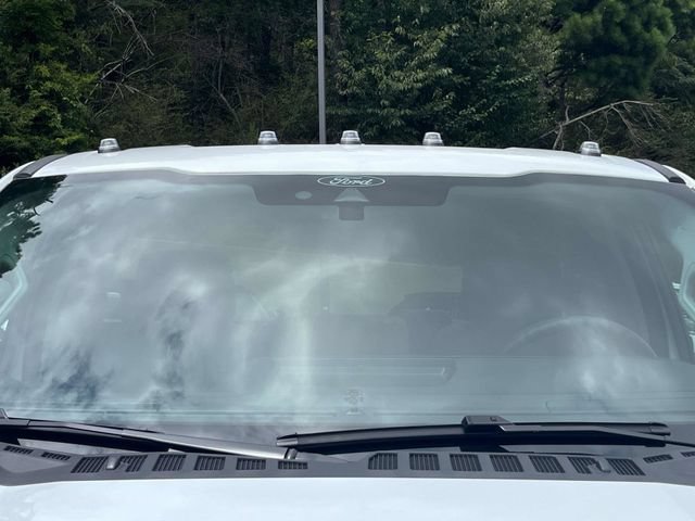 Certified 2026 Ford F250 XL w/ XL Chrome Package RWD image 11