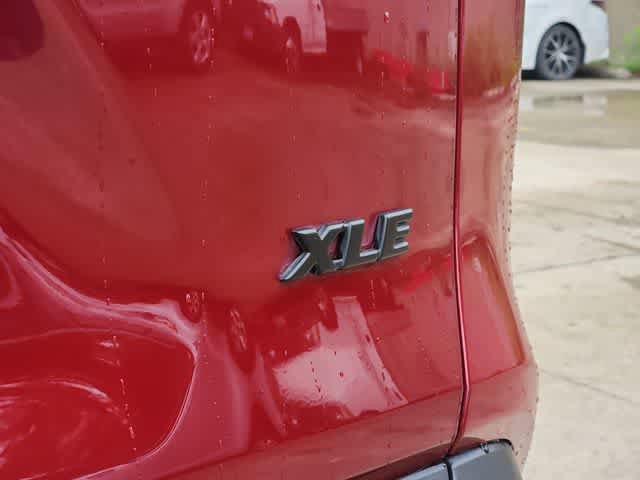Certified 2024 Toyota RAV4 XLE Premium FWD image 11