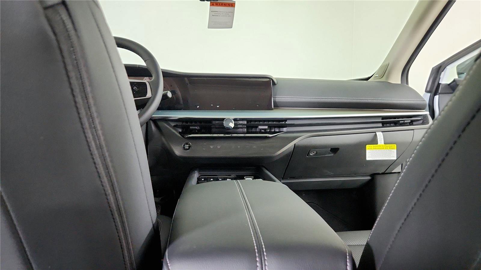 New 2026 Nissan Murano SL AWD/4WD image 15