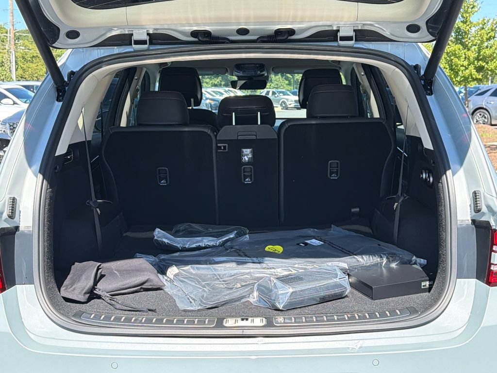 New 2027 Genesis GV80 2.5T AWD/4WD image 20
