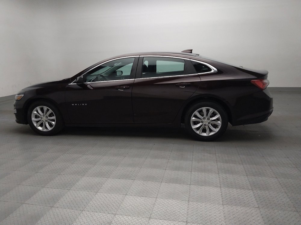 Used 2020 Chevrolet Malibu LT FWD image 3