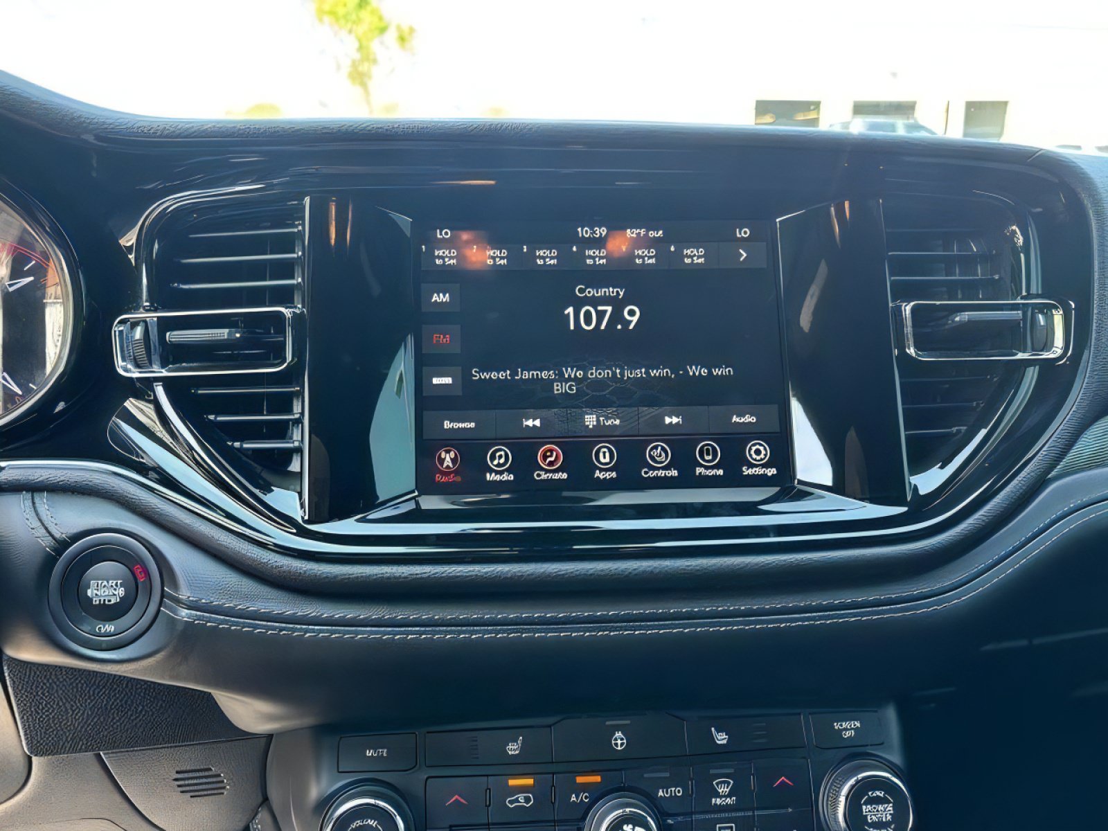 Used 2021 Dodge Durango GT RWD image 14