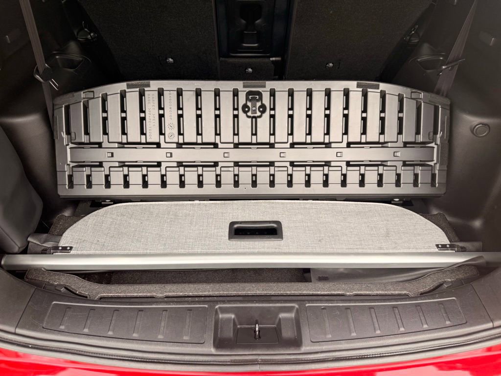 Used 2024 Mitsubishi Outlander SE image 20