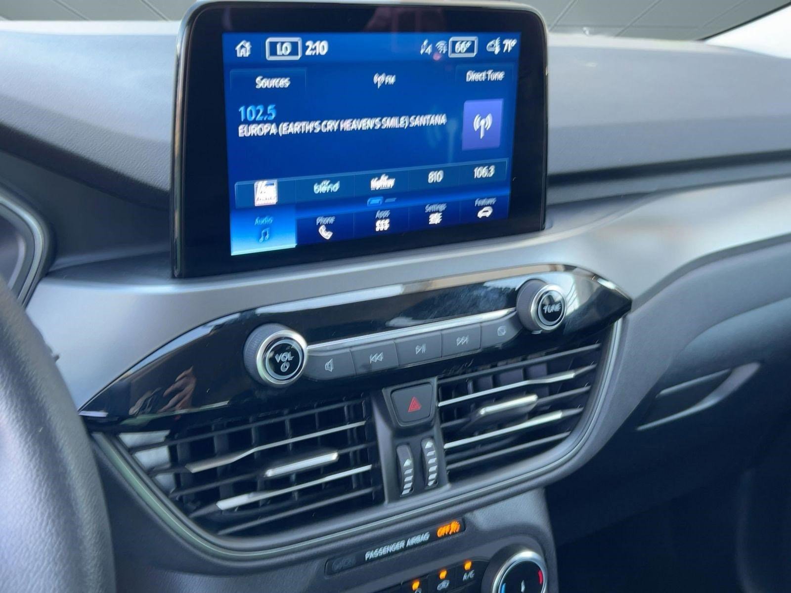 Used 2025 Ford Escape Active image 24