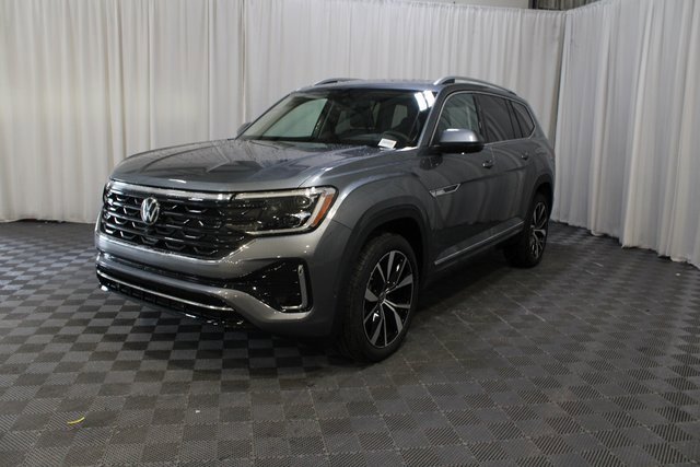 New 2025 Volkswagen Atlas SEL Premium R-Line image 30