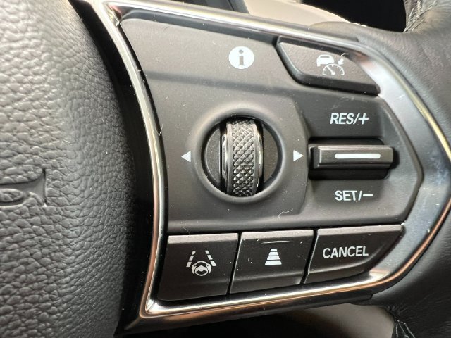 New 2026 Acura RDX w/ Advance Package AWD/4WD image 18