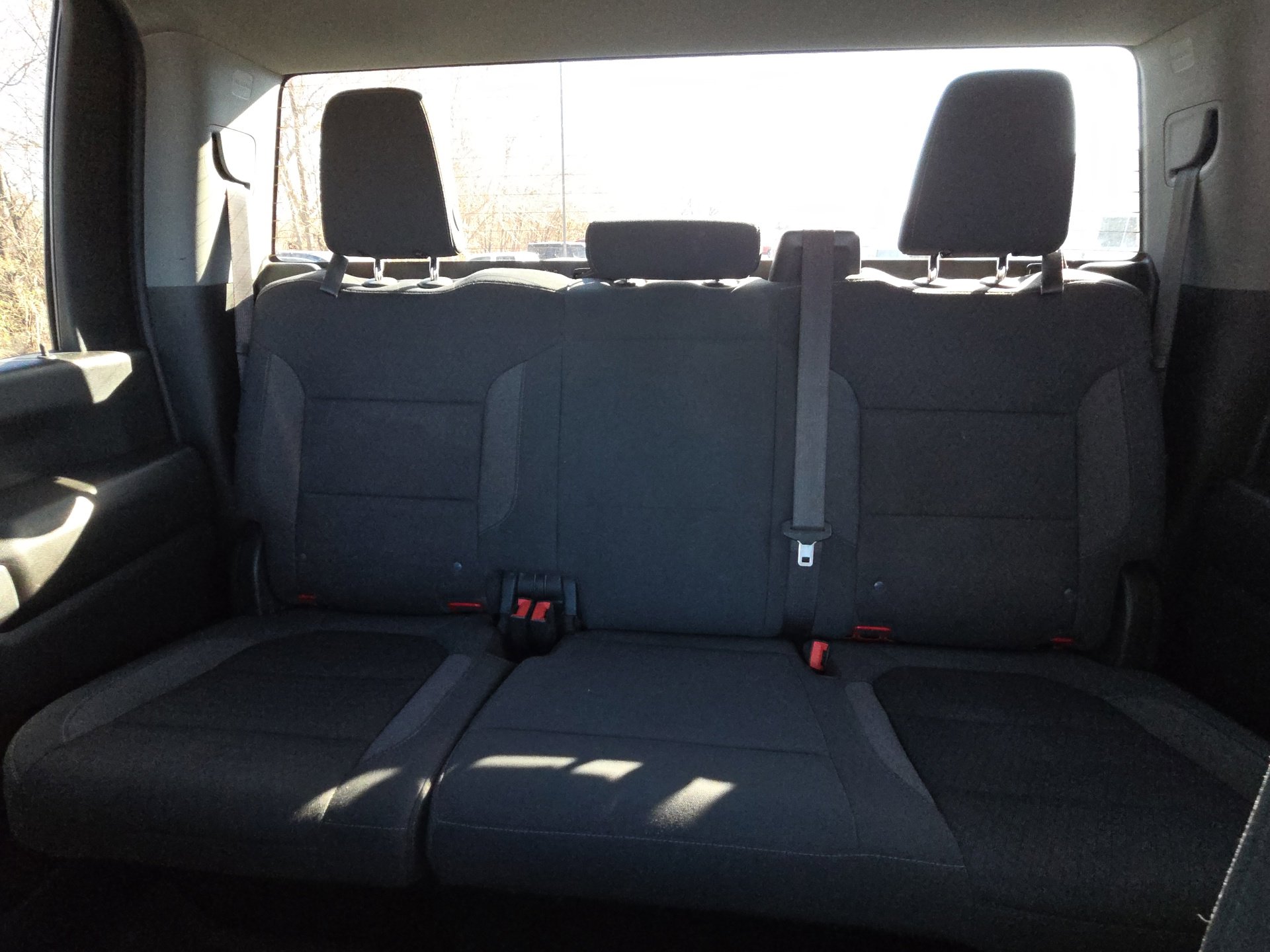 Certified 2022 Chevrolet Silverado 3500 LT w/ Convenience Package image 26