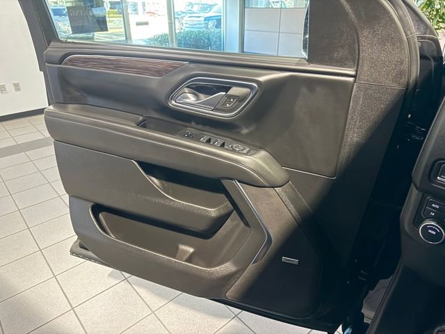 Certified 2024 Chevrolet Tahoe LT image 27