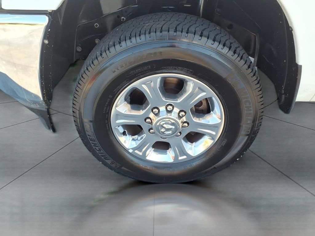 Used 2024 RAM 2500 Big Horn image 8