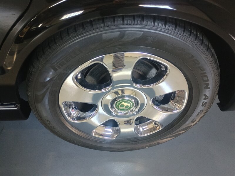 Used 1999 Bentley Arnage Green Label RWD image 52