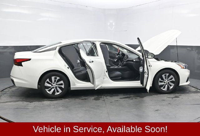 Used 2021 Nissan Altima 2.5 S FWD image 51