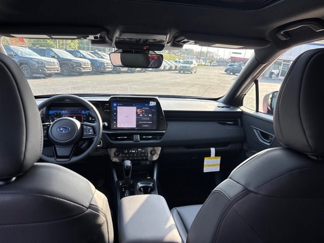 New 2026 Subaru Outback Premium AWD/4WD image 93