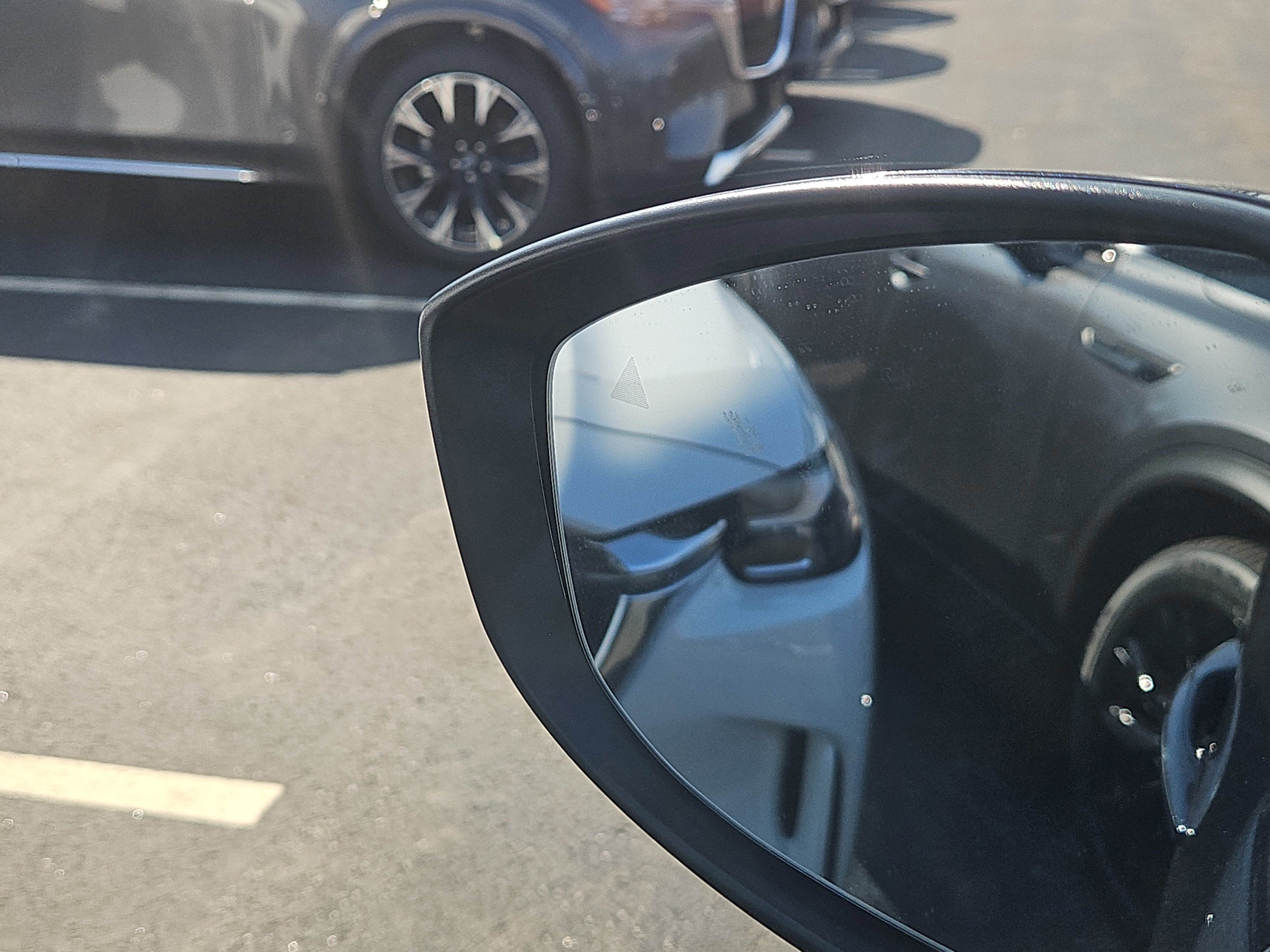 New 2026 MAZDA CX-90 3.3 Turbo w/ Preferred Package image 5