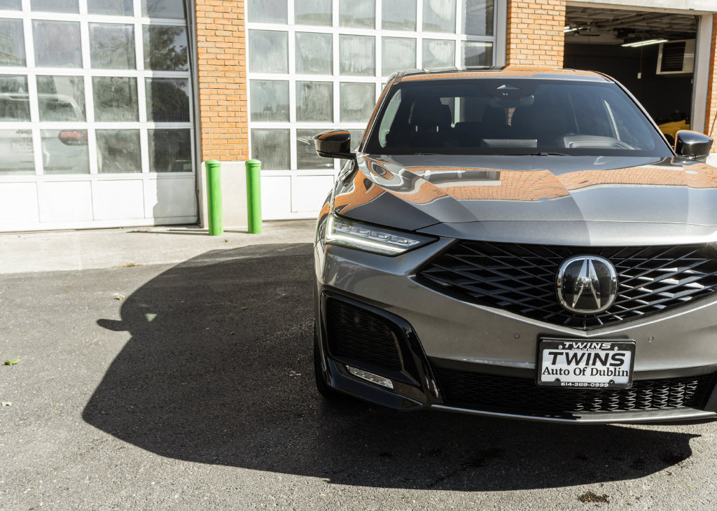 Used 2025 Acura MDX A-Spec AWD/4WD image 37