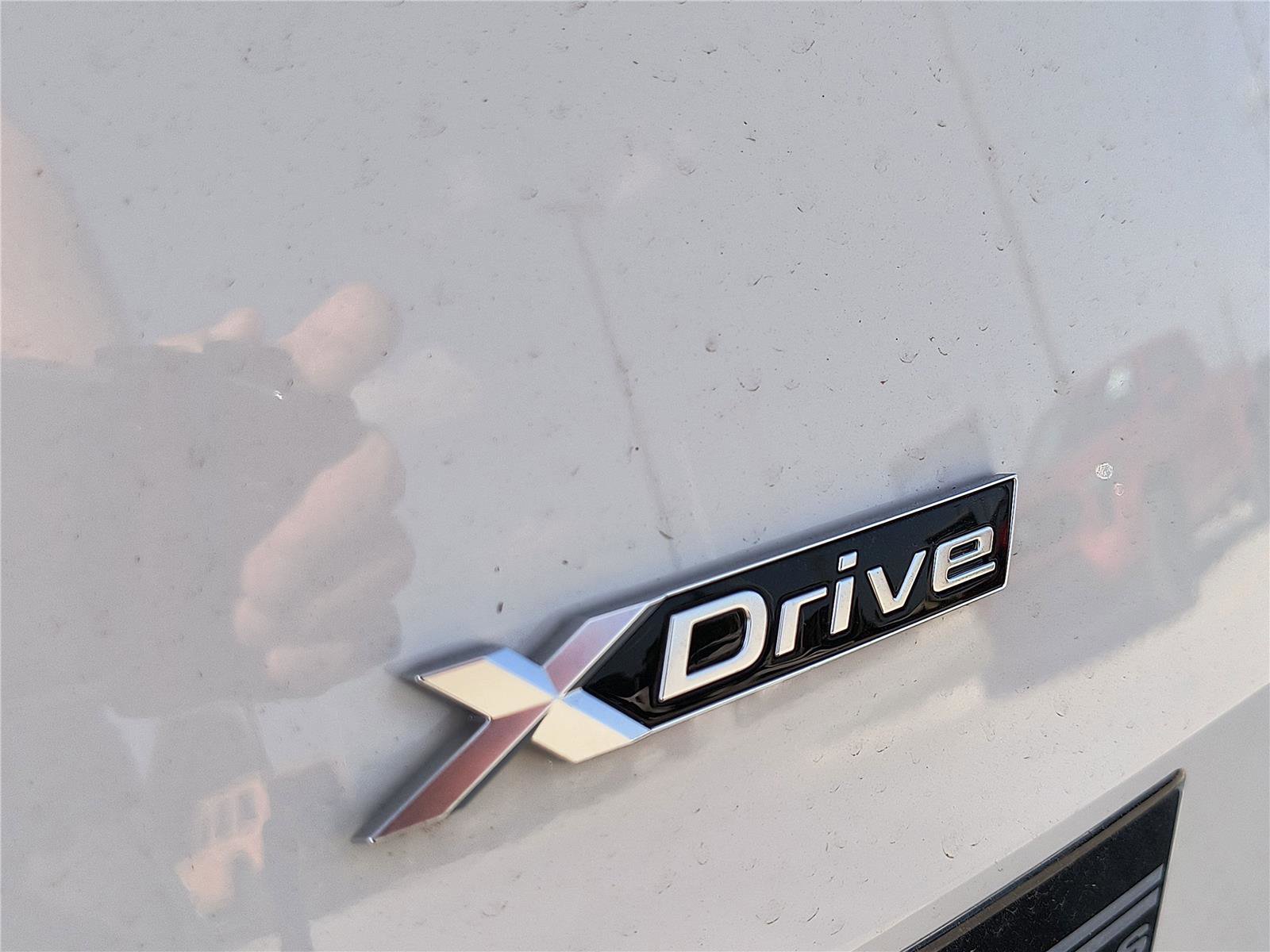 New 2026 BMW X3 xDrive30 w/ Premium Package image 4