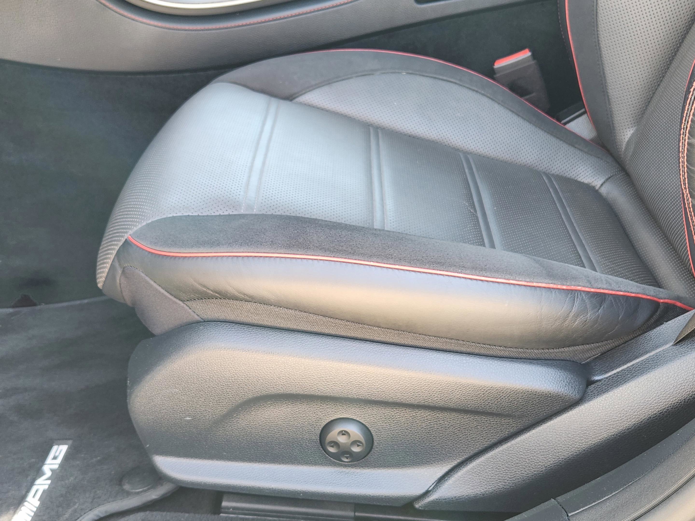 Used 2021 Mercedes-Benz E 53 AMG 4MATIC Sedan image 25