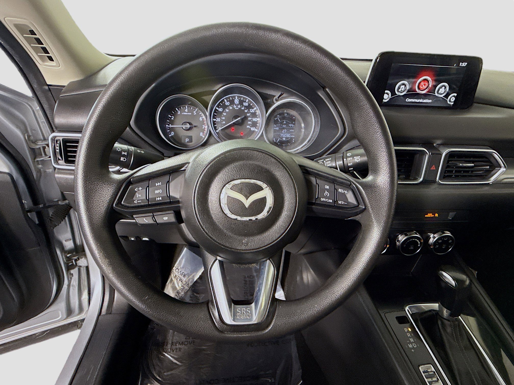 Used 2017 MAZDA CX-5 Sport image 13