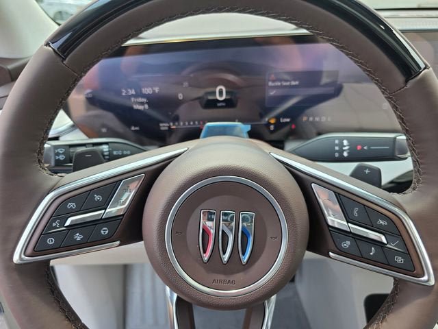 New 2026 Buick Enclave Avenir w/ Super Cruise Package AWD/4WD image 26