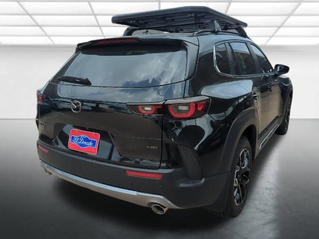 Used 2026 MAZDA CX-50 Meridian Edition w/ Apex Package AWD/4WD image 22