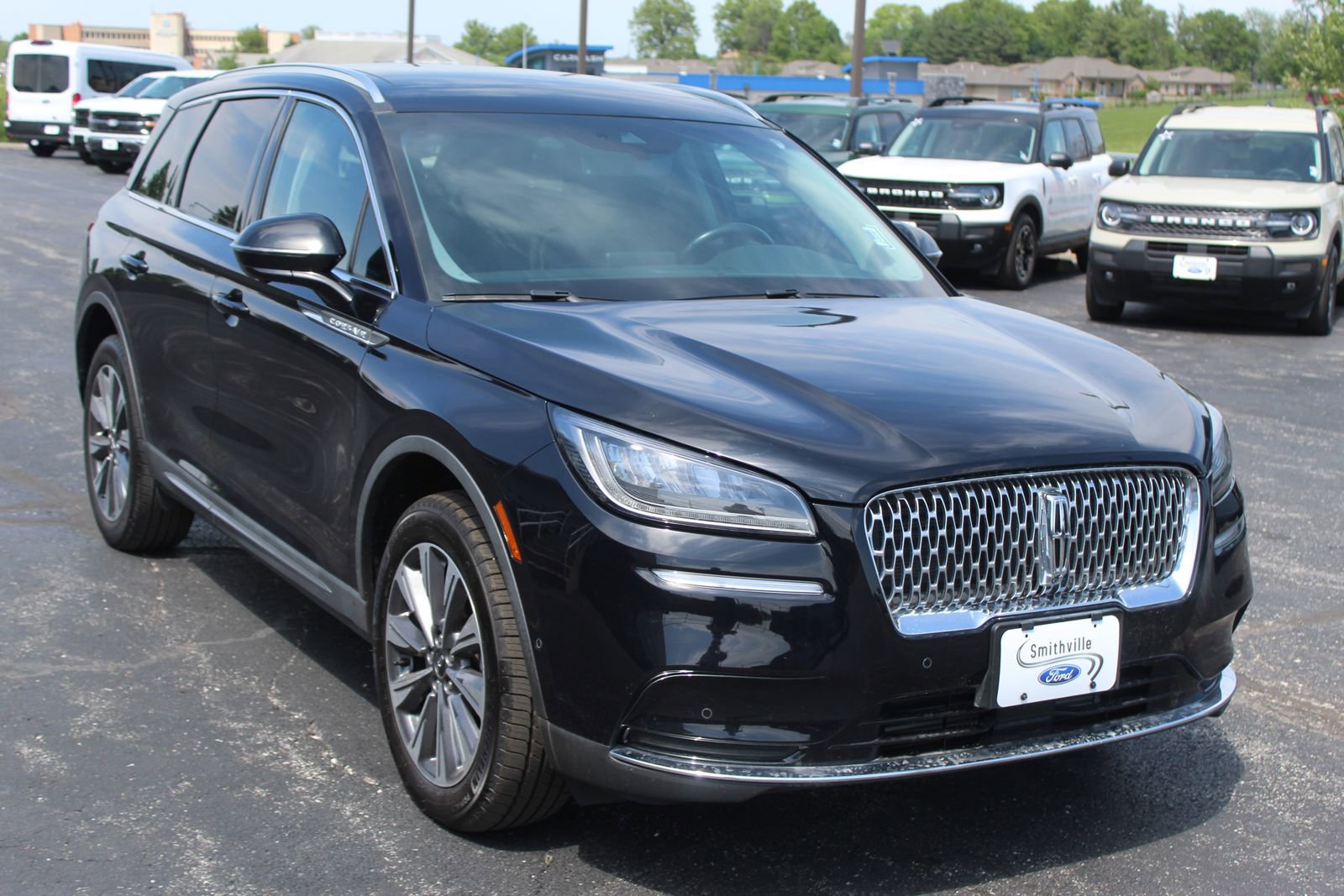 Used 2022 Lincoln Corsair Reserve w/ Equipment Group 201A AWD/4WD image 10