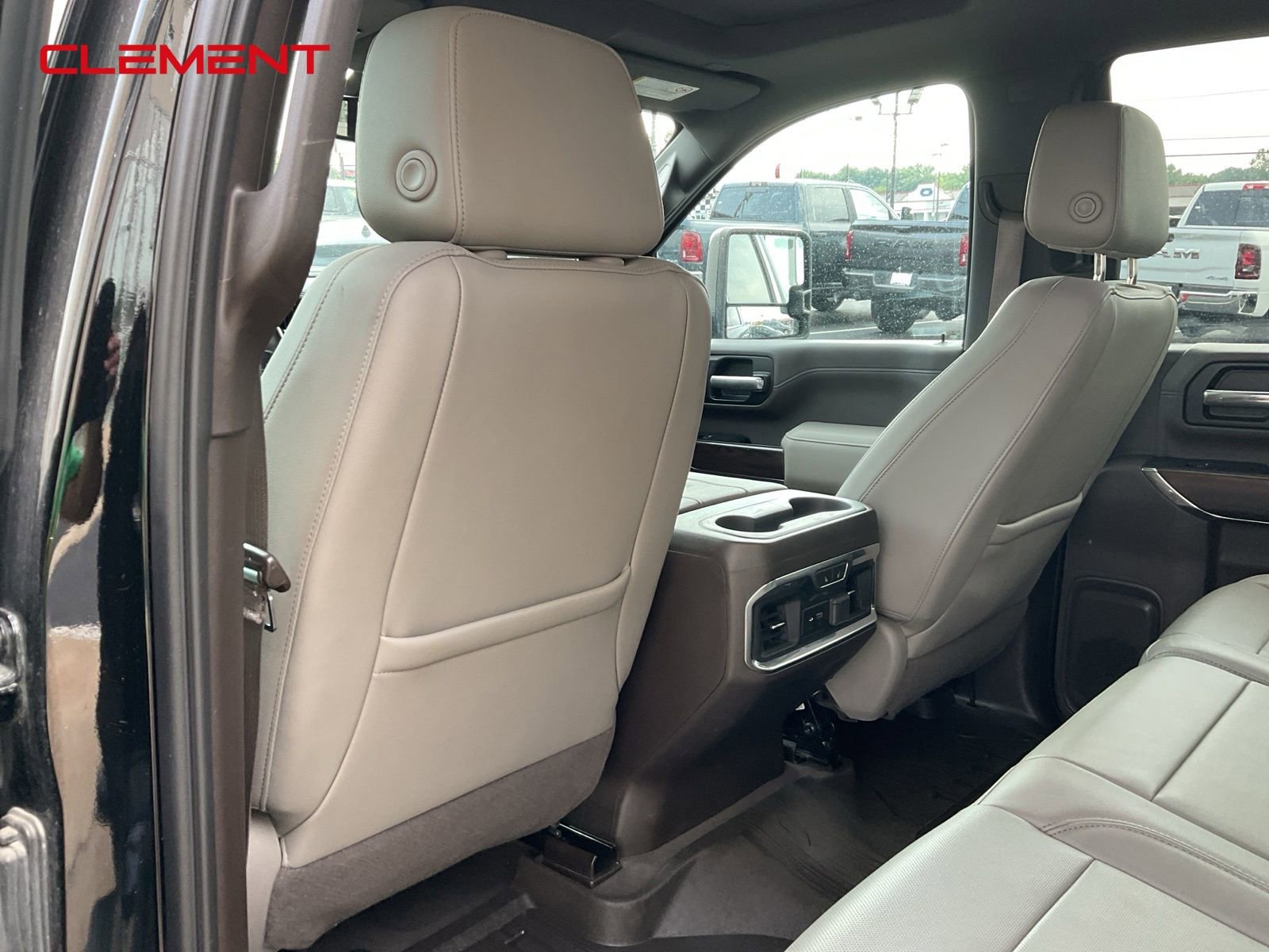 Used 2020 GMC Sierra 2500 SLT image 29