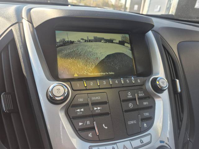 Used 2013 Chevrolet Equinox LT w/ Driver Convenience Package AWD/4WD image 15