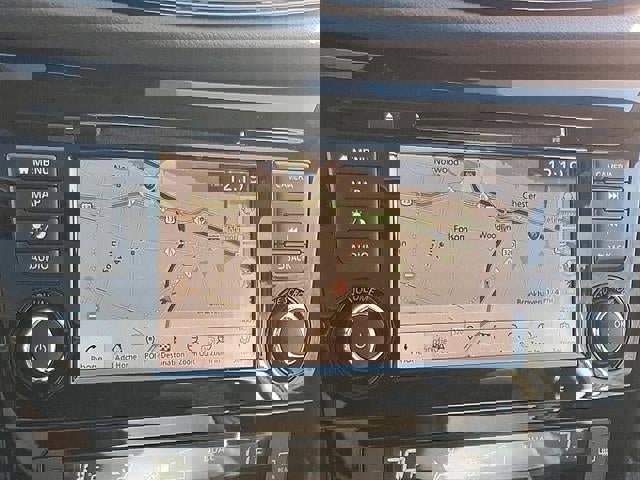 Certified 2020 Nissan Rogue SL w/ Premium Package image 51