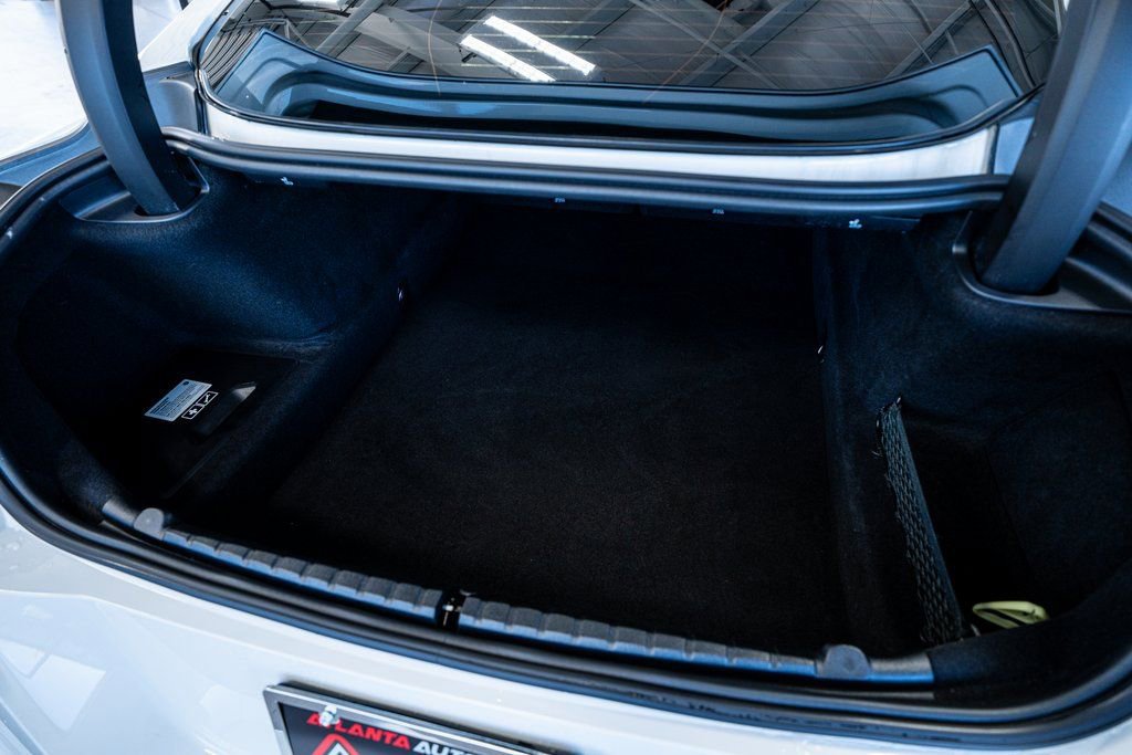 Used 2020 BMW M8 Coupe w/ Driving Assistance Package image 55