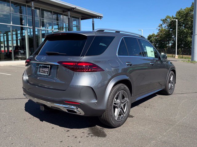 New 2026 Mercedes-Benz GLE 450 4MATIC image 7