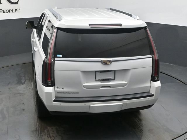 Used 2019 Cadillac Escalade Luxury image 59