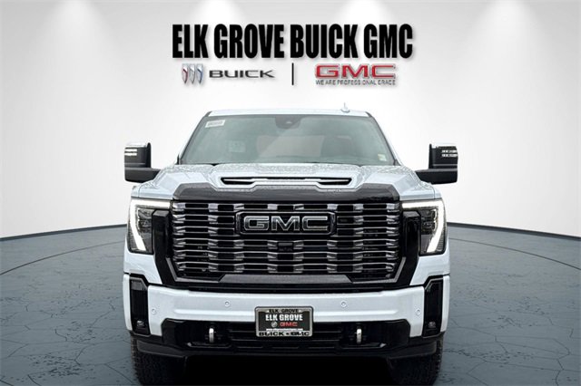 New 2026 GMC Sierra 3500 Denali Ultimate image 9