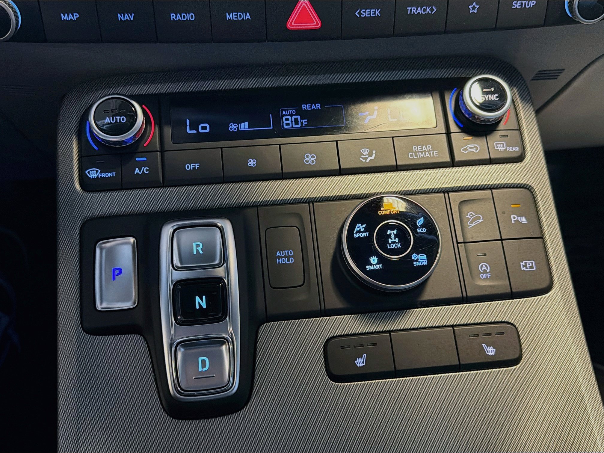 Used 2025 Hyundai Palisade SEL AWD/4WD image 26