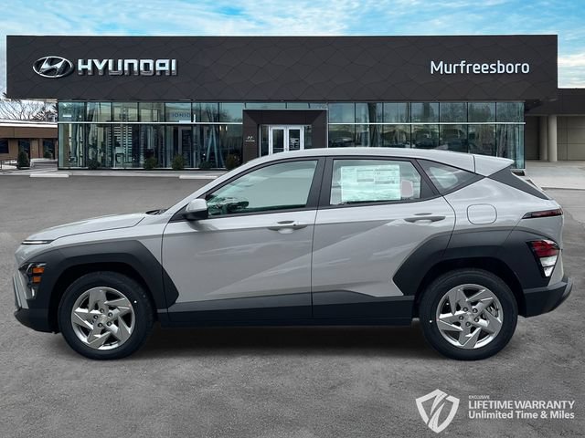 New 2026 Hyundai Kona SE FWD image 8