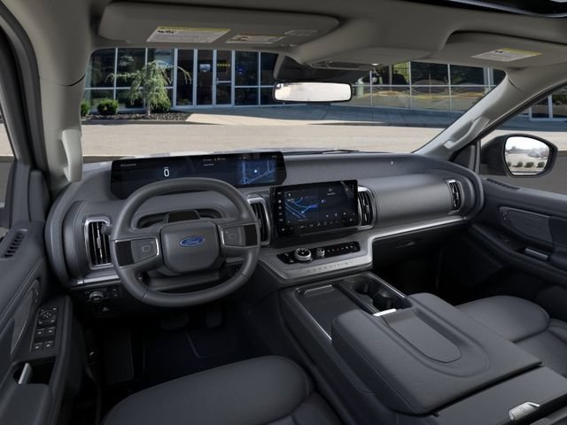 New 2026 Ford Expedition Max Platinum w/ Driver's Package AWD/4WD image 9