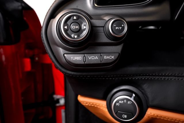Certified 2018 Ferrari 488 GTB RWD image 41